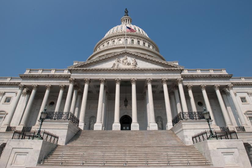 U.S. Capitol Building