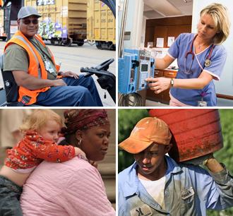 Can the working class still change the world?