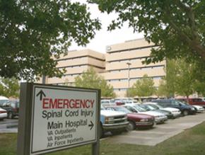 Veterans wait an average of 180 to 185 days before their medical claims are addressed