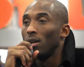 Kobe Bryant