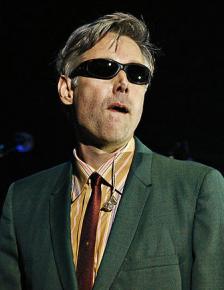 Adam Yauch