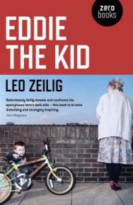Cover image: Eddie the Kid