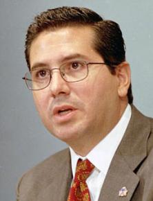 Dan Snyder