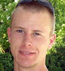 Bowe Bergdahl