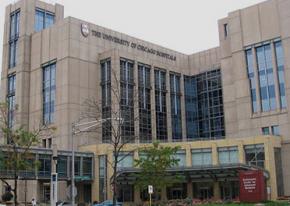 University of Chicago Medical Center