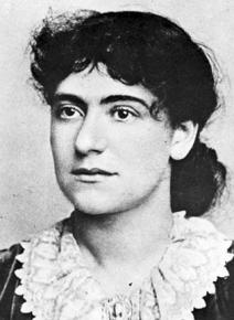 Eleanor Marx